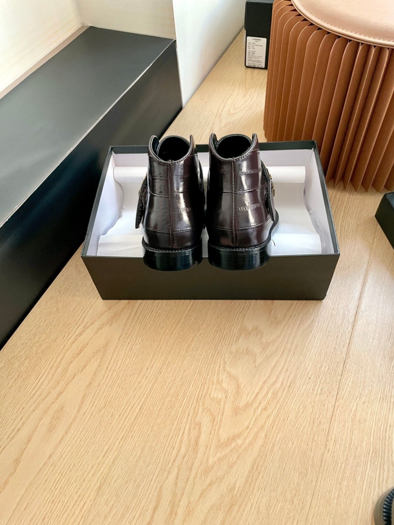 Y51 boots